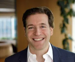 Adam Wegel, newly appointed Ease.io CEO Adam Wegel, newly appointed Ease.io CEO