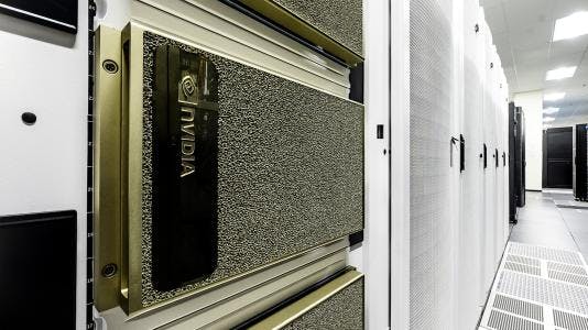 Argonne National Laboratory&rsquo;s Sophia, powered by NVidia GPUs, is among the systems currently supporting AI-driven research at the Argonne Leadership Computing Facility.