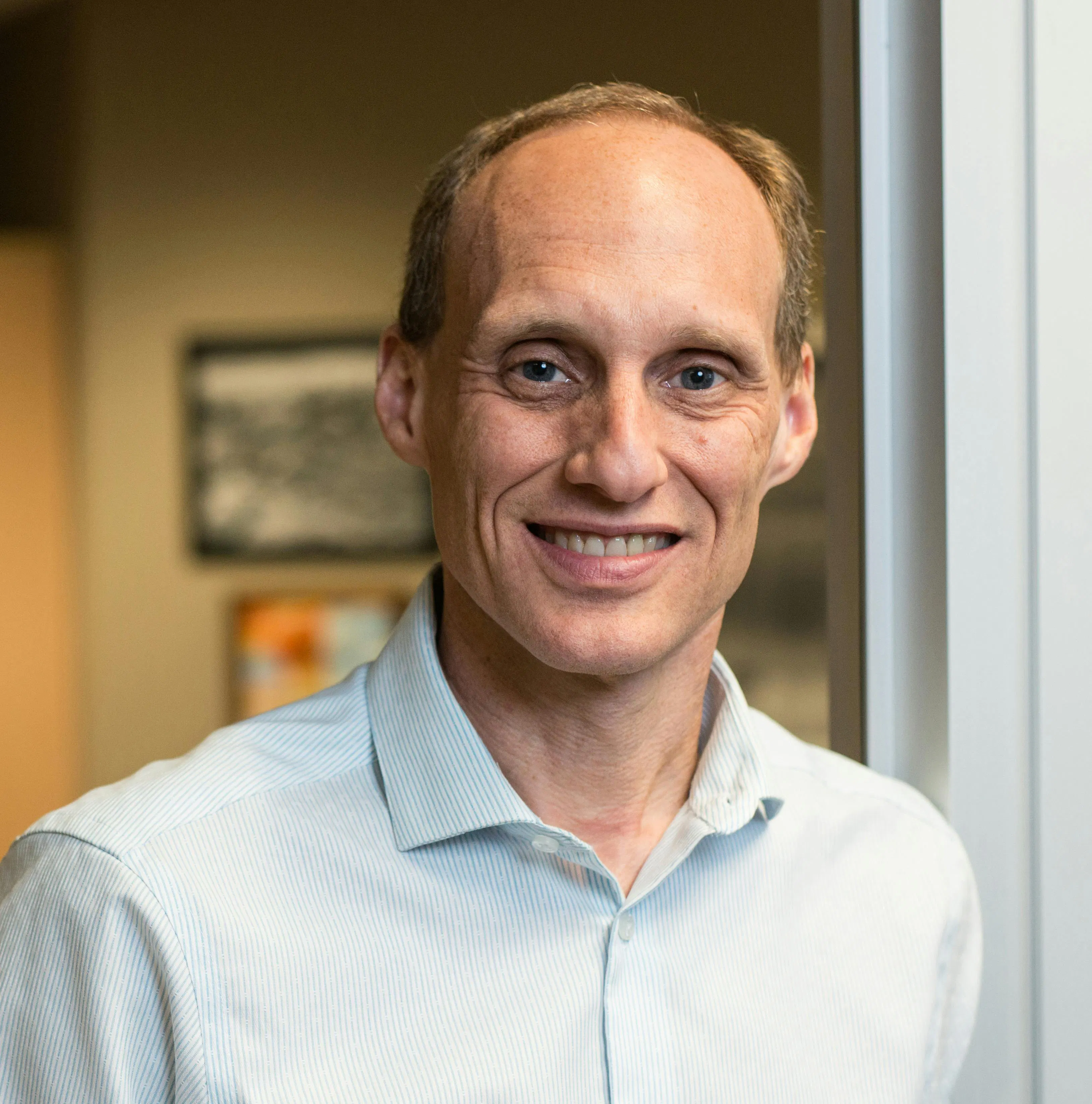 Ken O'Malley, CEO of aeSolutions Ken O'Malley, CEO of aeSolutions