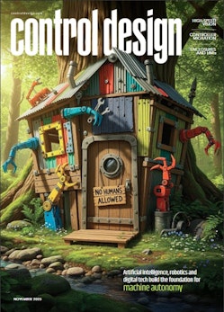 November 2025 cover image November 2025 cover image