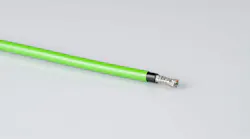 Lutze 104397 Cat6A industrial Ethernet cable Lutze 104397 Cat6A industrial Ethernet cable