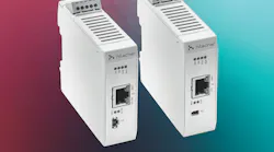 Hilscher SPE Media Switch Hilscher SPE Media Switch