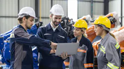 Robotic technical and functional teams work together to monitor performance of software and computer-controlled machine tools. Troubleshooting, upgrading existing program to make them more efficient. Robotic technical and functional teams work together to monitor performance of software and computer-controlled machine tools. Troubleshooting, upgrading existing program to make them more efficient.