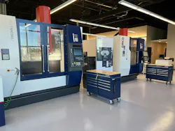 Figure 2: To mark the opening of the showroom, EMCO hosted a dealer appreciation event in November 2025, welcoming more than 40 dealers and strategic partners from across North America. Figure 2: To mark the opening of the showroom, EMCO hosted a dealer appreciation event in November 2025, welcoming more than 40 dealers and strategic partners from across North America.