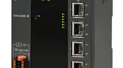 Yokogawa OpreX intelligent edge controller Yokogawa OpreX intelligent edge controller