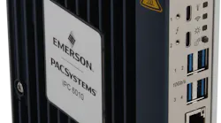 Emerson PACSystems IPC 6010, IPC 7010 and IPC 8010 industrial computing platforms Emerson PACSystems IPC 6010, IPC 7010 and IPC 8010 industrial computing platforms
