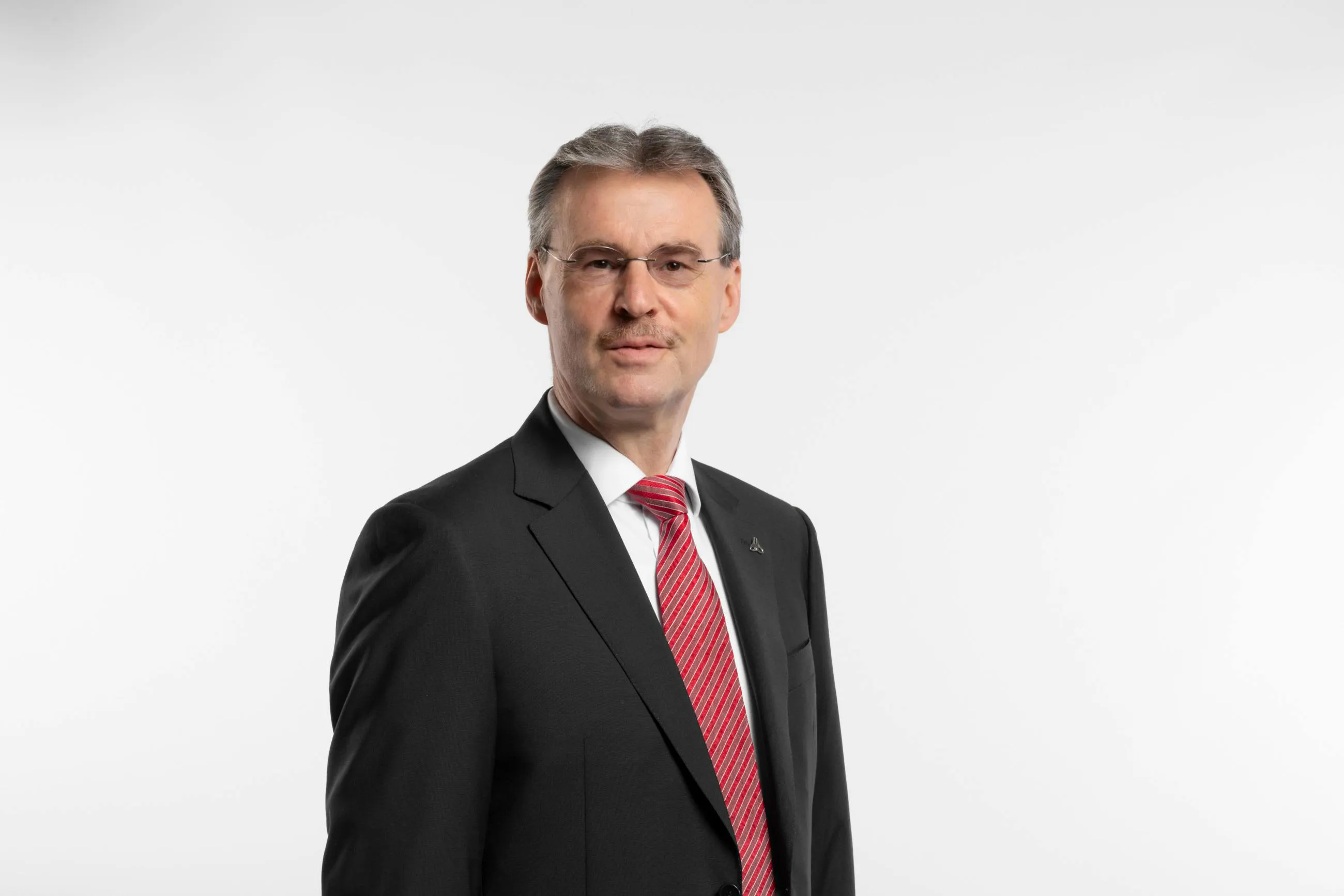 Figure 1: Dr. Bertram Hoffmann Figure 1: Dr. Bertram Hoffmann