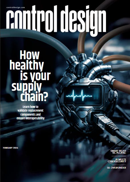 February 2026 cover image