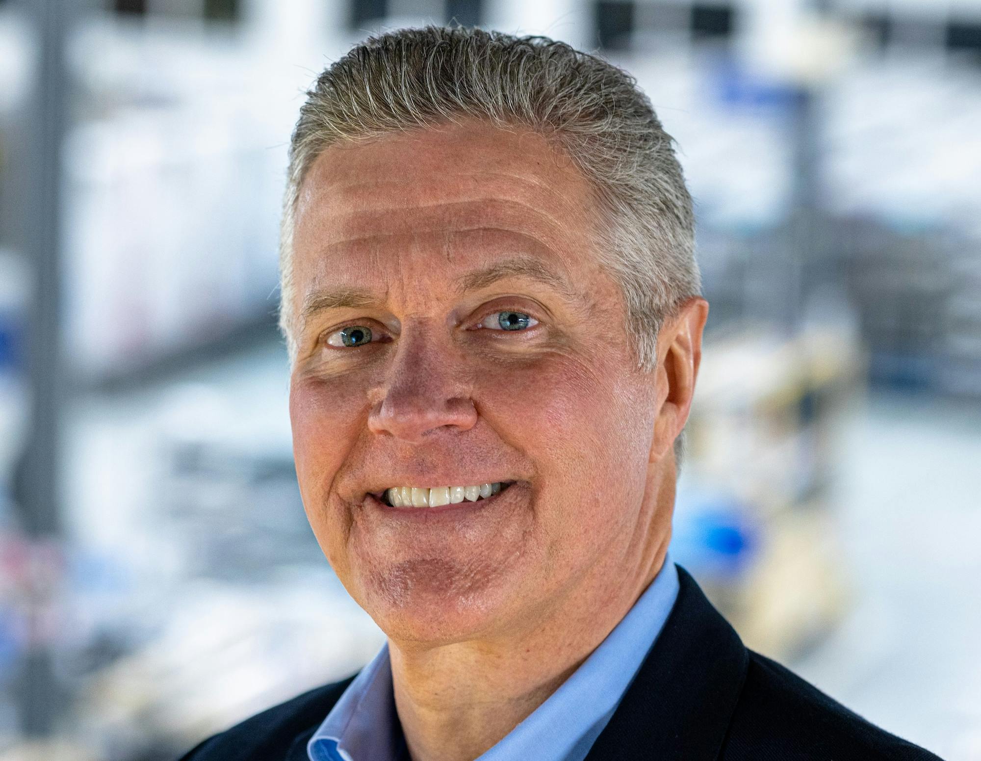 Scott Summerville, president and CEO of Mitsubishi Electric Automation, will retire on March 31.