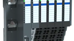 INPUT/OUTPUT PRODUCTS – SLIO INPUT/OUTPUT PRODUCTS – SLIO