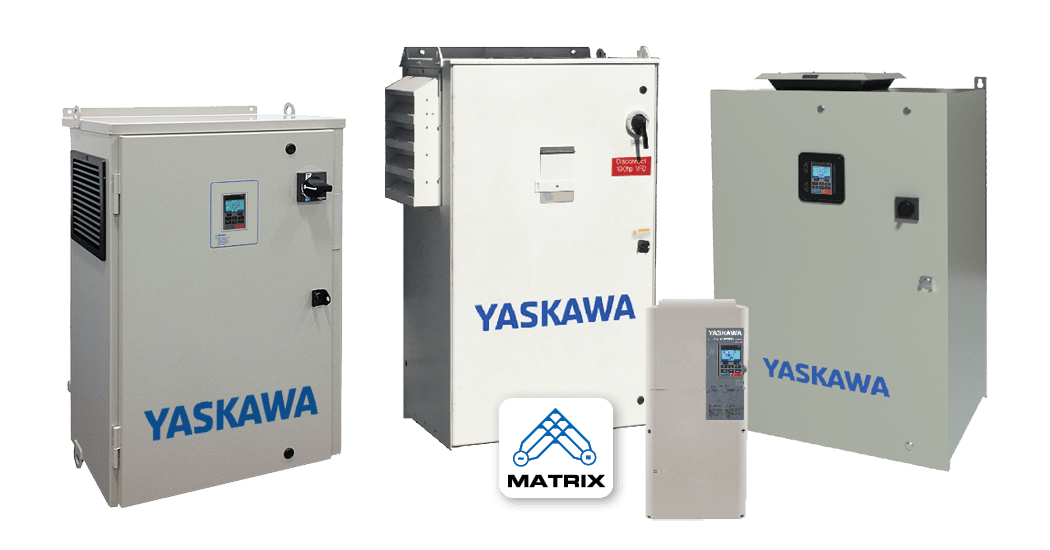 U1000 &ndash; INDUSTRIAL MATRIX DRIVE