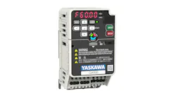 GA500 – INDUSTRIAL AC MICRODRIVE GA500 – INDUSTRIAL AC MICRODRIVE