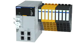 IC9200 – MACHINE CONTROLLER IC9200 – MACHINE CONTROLLER