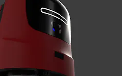 Sonair patented acoustic detection and ranging (ADAR) technology Sonair patented acoustic detection and ranging (ADAR) technology