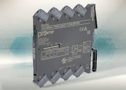 AutomationDirect ProSense SC6 signal conditioners AutomationDirect ProSense SC6 signal conditioners