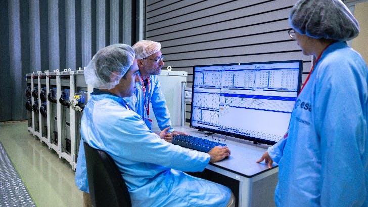 Siemens will provide industrial-grade, comprehensive digital twin capabilities and a fully digital engineering and simulation backbone for the European space industry along with access to mentors and experts in the field, all through a tailored incubator program offer for the EPIC program&rsquo;s startups.