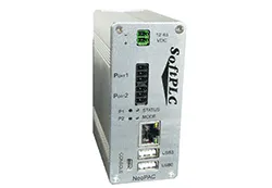 softPLC-NeoPAC softPLC-NeoPAC