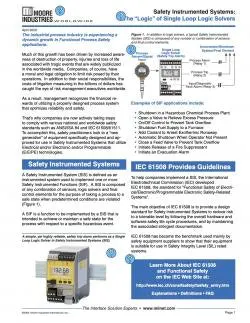 131205-Moore-SingleLoopLogic 131205-Moore-SingleLoopLogic