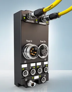 CG1308-RU-Beckhoff CG1308-RU-Beckhoff