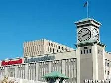 Clocktower Clocktower