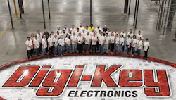 overhead-group-shot-of-digi-key-electronics-employees overhead-group-shot-of-digi-key-electronics-employees