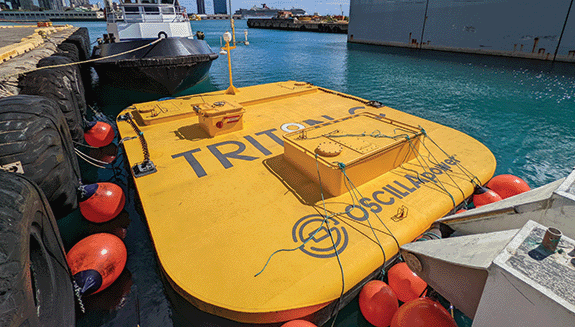 Oscillas-wave-energy-converting-vesssel