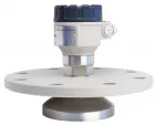 Model-W-100-PiloTrek-25-Ghz-pulse-radar-level-transmitter Model-W-100-PiloTrek-25-Ghz-pulse-radar-level-transmitter