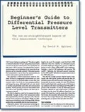 CG1509-LevelTransmittersGuide2 CG1509-LevelTransmittersGuide2