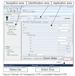 CG1403-Yokogawa-Fieldmate3 CG1403-Yokogawa-Fieldmate3