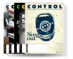 CONTROL2016 CONTROL2016