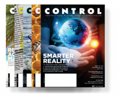 CONTROL2012 CONTROL2012