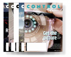 CONTROL2019 CONTROL2019