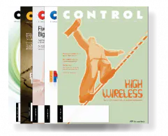 CONTROL2009 CONTROL2009