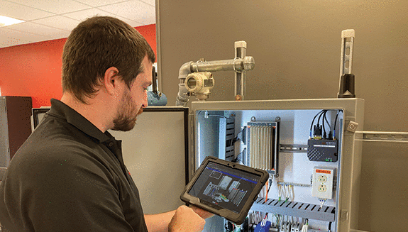 1661879458342 Bedrockautomationopensosasolutionslab