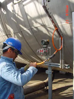 Installation-Photo Installation-Photo