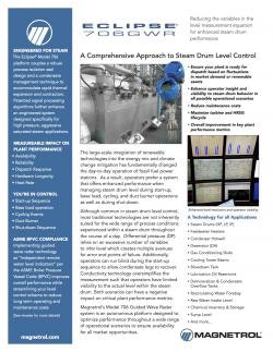 1661889728140 57236acomprehensiveapproachtosteamdrumlevelcontrol