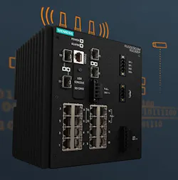 CG1601-RuggedCom CG1601-RuggedCom