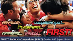 CG1403-FirstRobotics CG1403-FirstRobotics