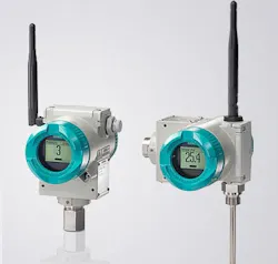 SiemensWiHart SiemensWiHart