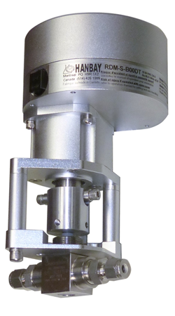 1663367235129 Hanbayexplosionprooffailsafecustomelectricactuator