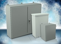 AutomationDirect-Hubbell-Wiegmann-NEMA-3R-enclosures