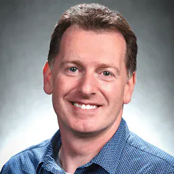 Peter Diffley, Global Partnerships Leader, VTScada by Trihedral Peter Diffley, Global Partnerships Leader, VTScada by Trihedral