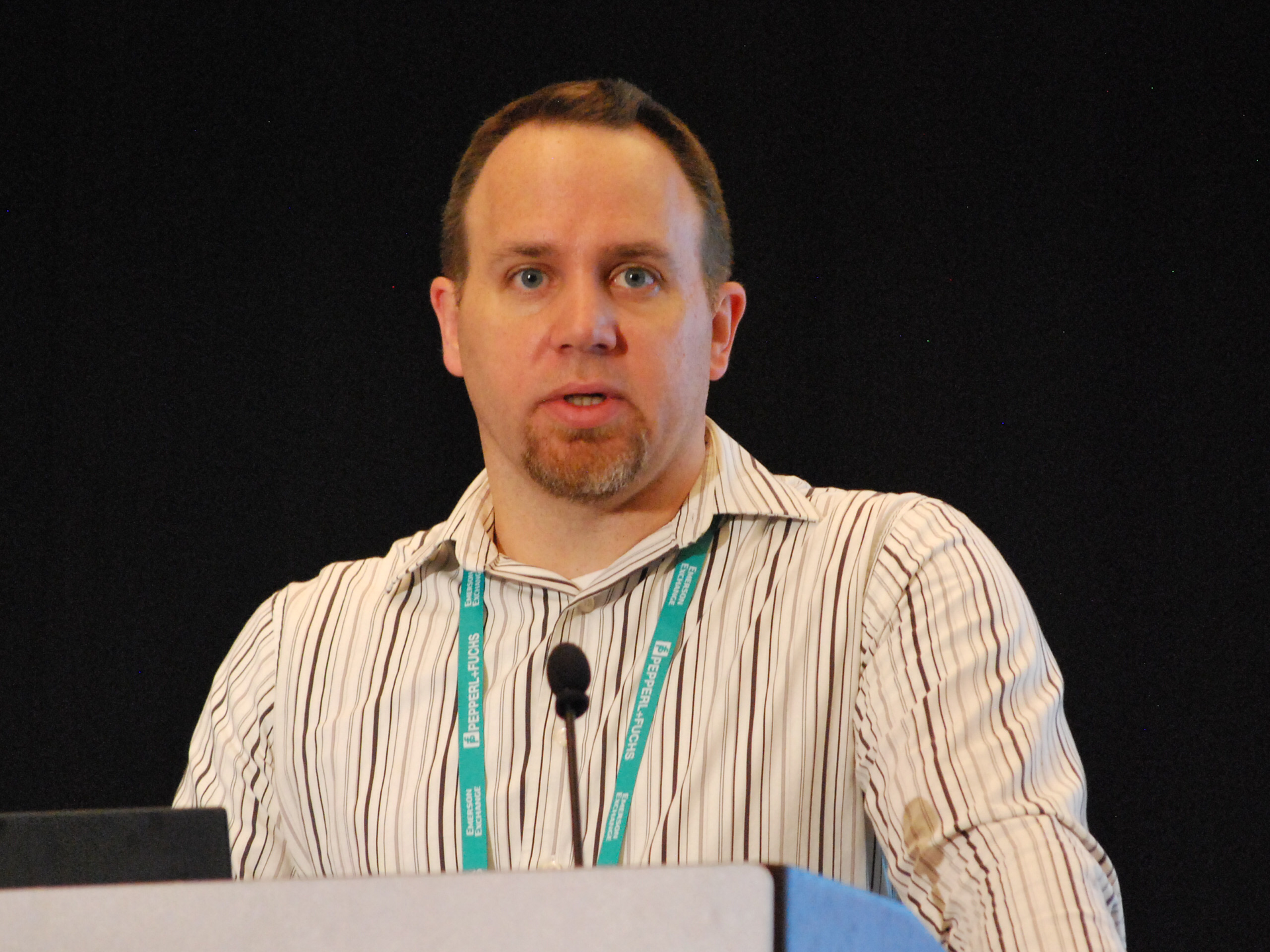 &ldquo;We were relying on lab measurement one time an hour, which wasn&rsquo;t frequent enough. We&rsquo;d run inefficiently for the sake of being able to run.&rdquo; American Crystal Sugar&rsquo;s Kevin Smith shared how measurement upgrades improved sugar recovery in his presentation at Emerson Exchange.