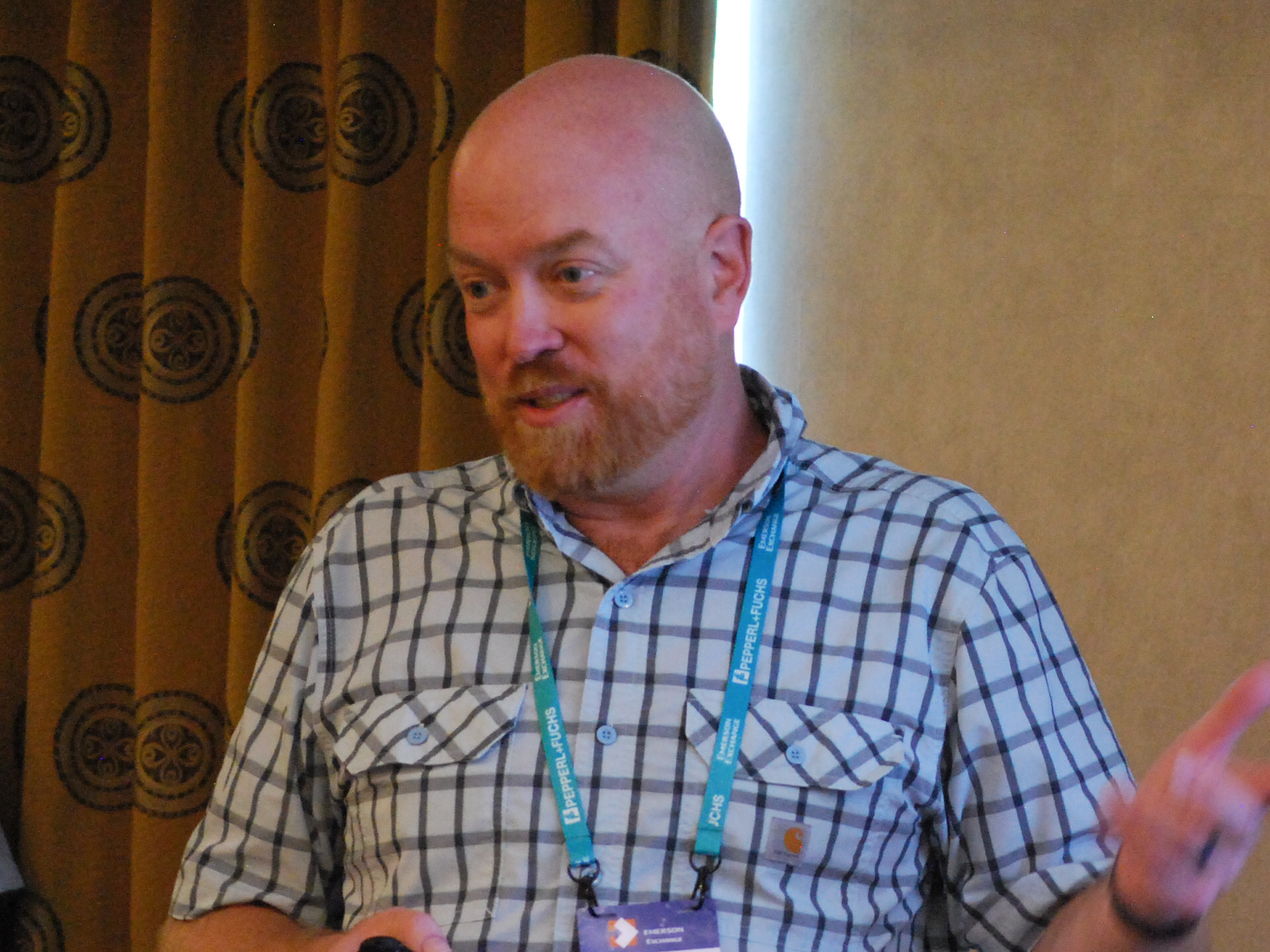 &ldquo;Maximizing extract efficiency means making the same volume of beer with fewer raw materials.&rdquo; New Belgium Brewing&rsquo;s Matthew Gilliland explained how his company has realized cost savings through improved measurement.