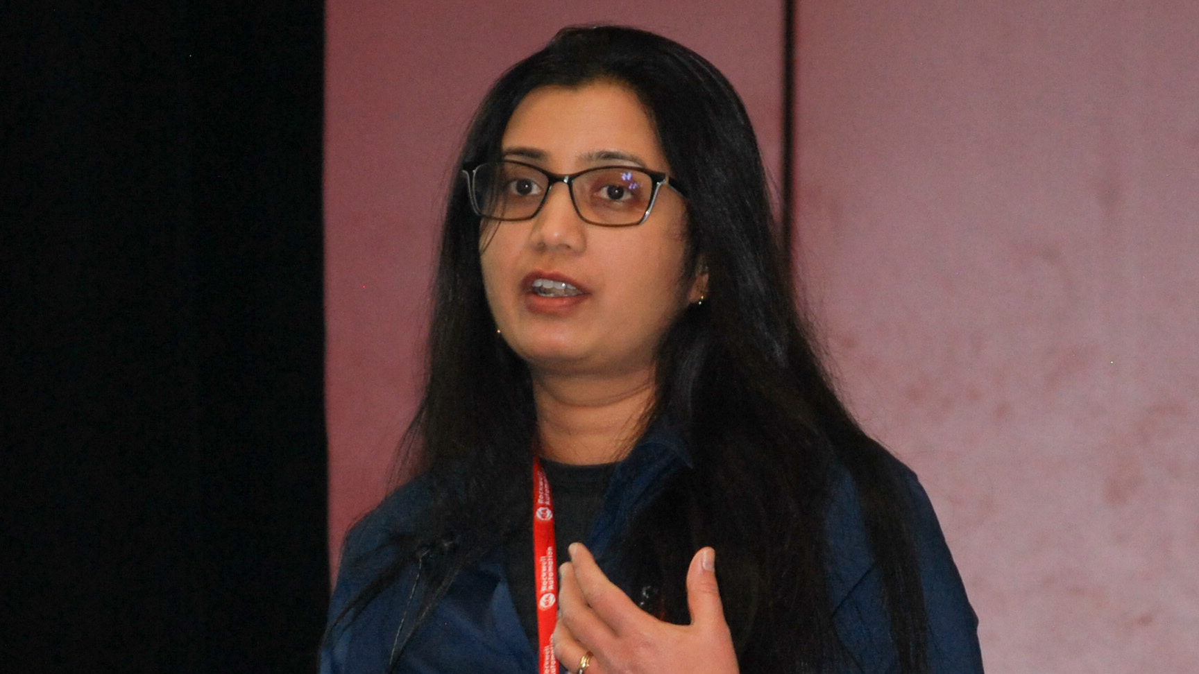 &ldquo;All the different building blocks come together in a standard hierarchy.&rdquo; Anees Chamarty, together with Cassy Gardner of E Tech Group, detailed the company&rsquo;s use of PlantPAx to automate all the various phases of a new pilot plant for meat cultivation.