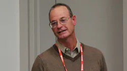 “No department wanted to be the reason why the project was delayed.” ICL’s David Kaltwasser shared details of his operation’s deadline-driven implementation during Rockwell Automation’s Process Solutions User Group (PSUG) in the run up to Automation Fair 2022 in Chicago. “No department wanted to be the reason why the project was delayed.” ICL’s David Kaltwasser shared details of his operation’s deadline-driven implementation during Rockwell Automation’s Process Solutions User Group (PSUG) in the run up to Automation Fair 2022 in Chicago.