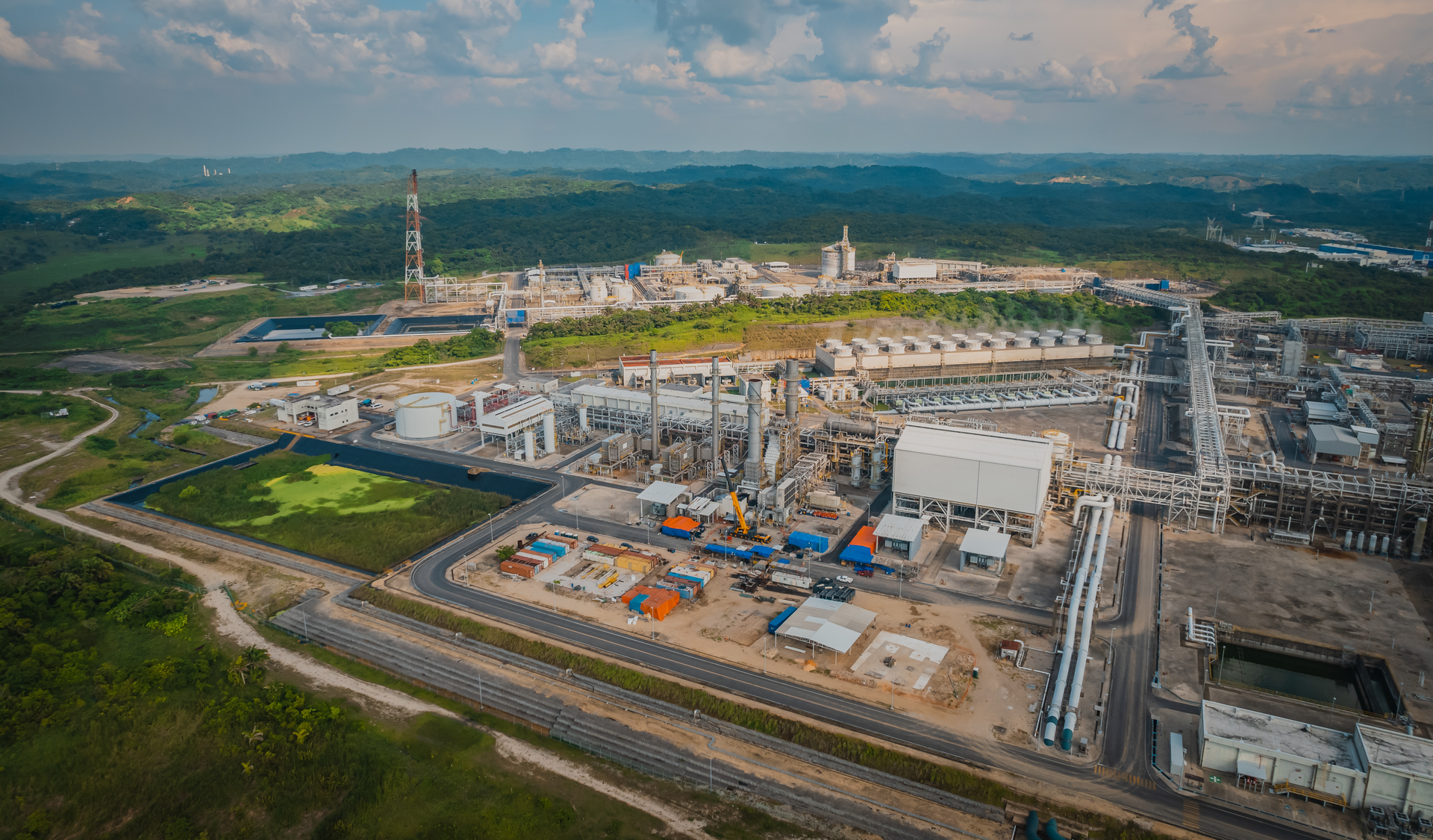 Emerson will provide digital automation technologies and engineering services across Braskem's operations to meet business performance metrics and achieve its sustainability goals. Source: Braskem Idesa