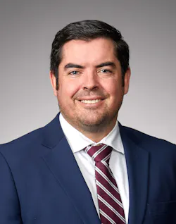 Brian Frestschel is director of digital customer experience for Emerson. Brian Frestschel is director of digital customer experience for Emerson.