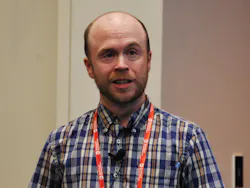 “The boiler feedwater upgrade reduced the time that operations and maintenance spent on troubleshooting by 60%.” Teng’s Glen Rycroft discussed the substantial benefits realized by the company’s recent system upgrade of an older system to PlantPAx. “The boiler feedwater upgrade reduced the time that operations and maintenance spent on troubleshooting by 60%.” Teng’s Glen Rycroft discussed the substantial benefits realized by the company’s recent system upgrade of an older system to PlantPAx.