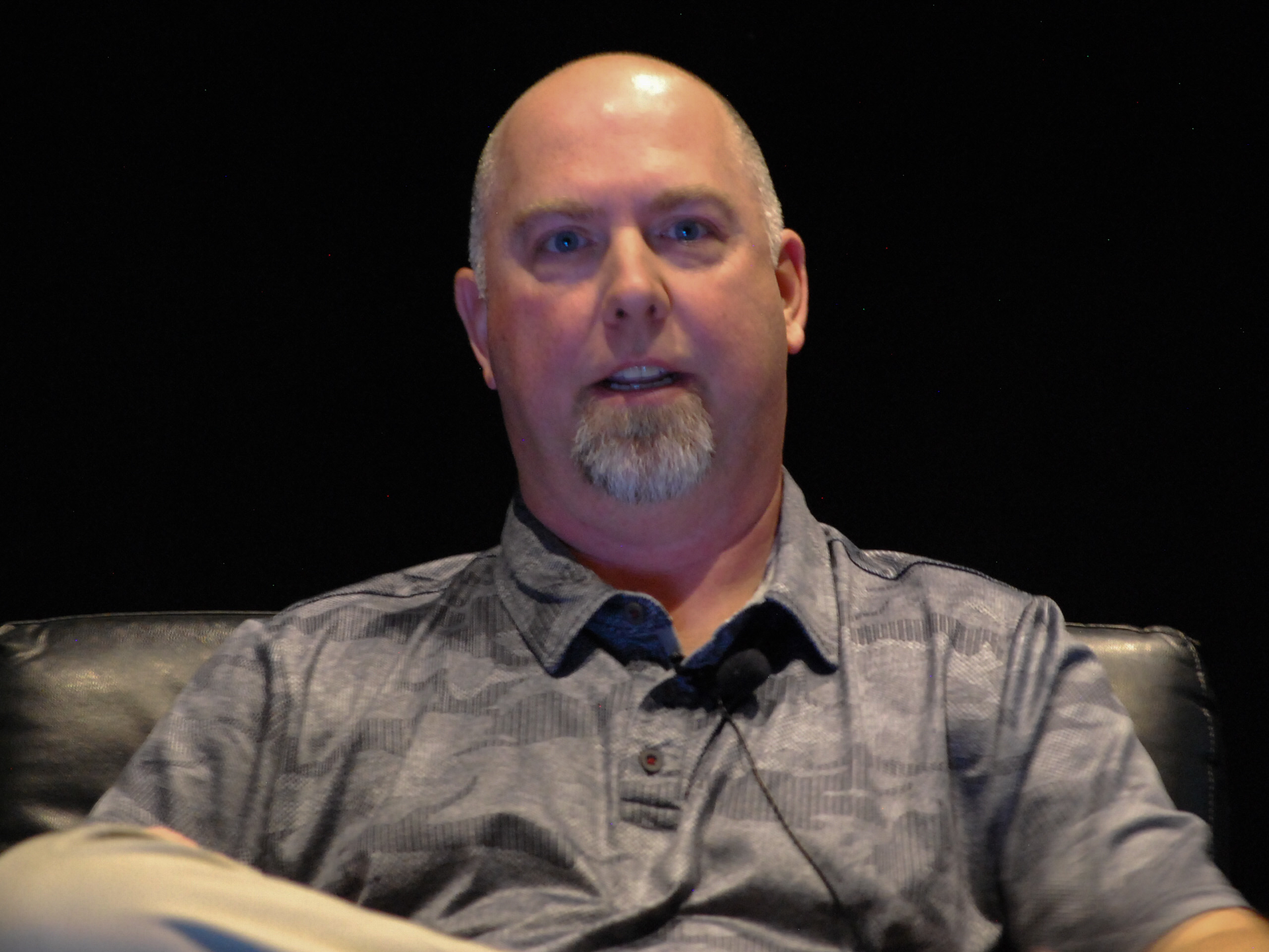 &ldquo;It&rsquo;s crucial to get IT and OT together and secure management buy-in. After these relationships are established, everything gets easier.&rdquo; Jason Wirtz, City of Sioux Falls, and a group of water/wastewater panelists discussed digitalization and the responsibilities it brings.